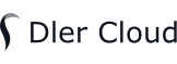 Dler Cloud Logo